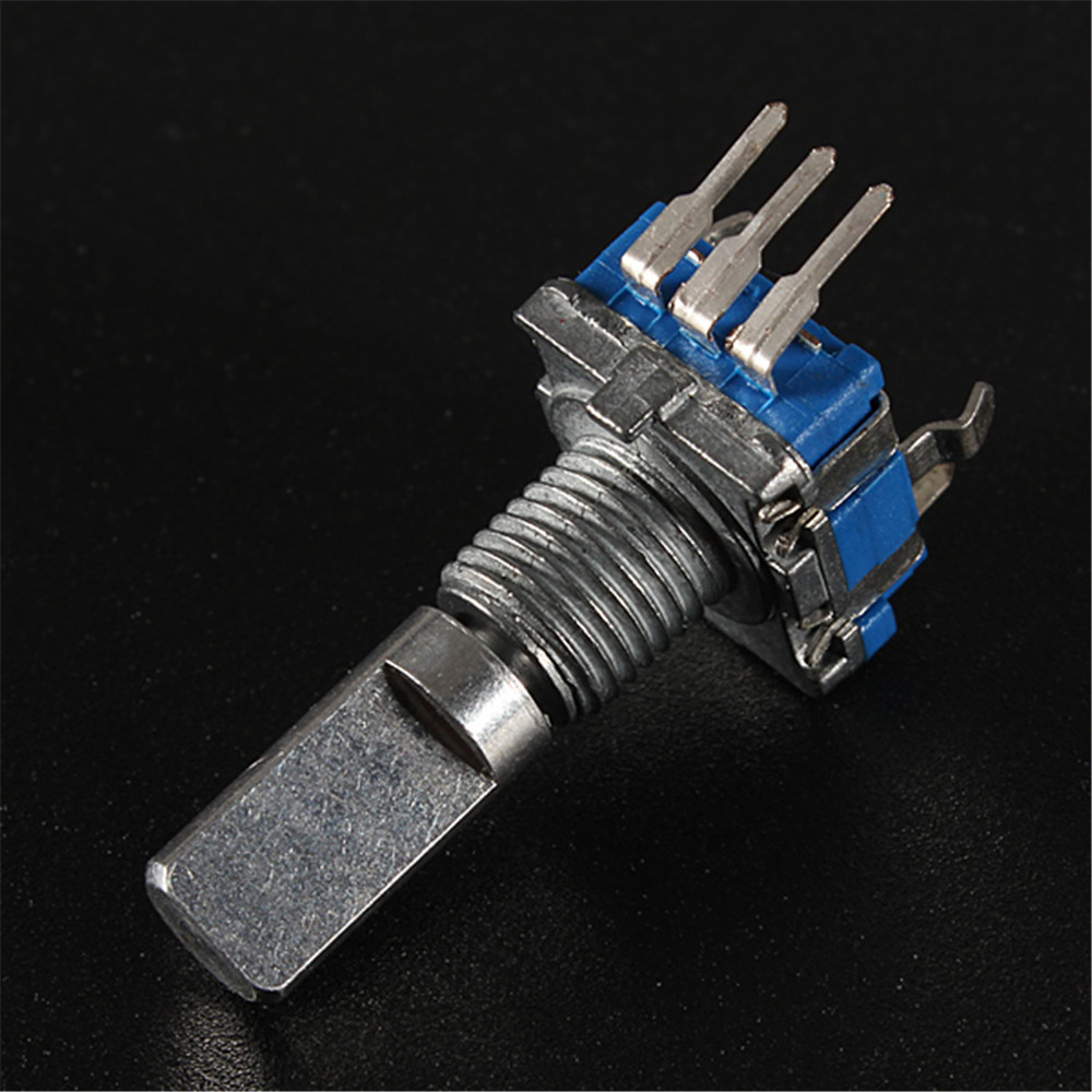 30Pcs-15mm-Rotary-Encoder-Switch-with-Key-Switch-with-2-Bit-Gray-Scale-Micro-Switch-1700285-4