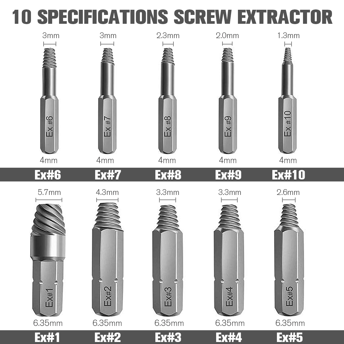 33pcs-Damaged-Screw-Extractor-Set-with-Screwdriver-Bits-Extension-Bit-Holder-for-Broken-Screw-HSS-Br-1632951-3