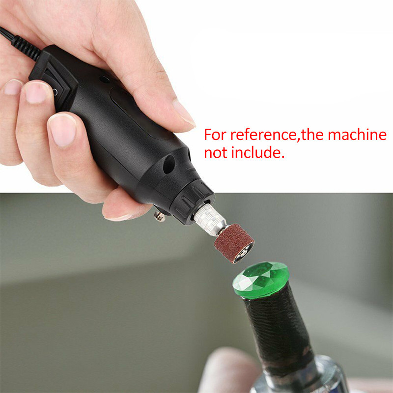 350pcs-Mini-Electric-Drill-Grinder-Rotary-Power-Tool-Abrasive-Wheel-Grinding-Polishing-Set-1634069-6