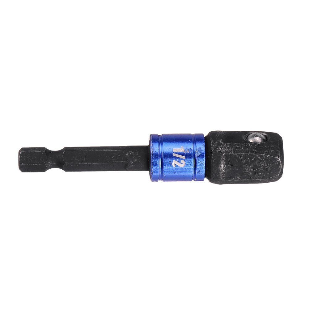 3Pcs-Black-Screwdriver-Extension-Bar-Adapter-14-Inch-Hex-Shank-Screwdriver-Bit-Socket-Adapter-1652331-7