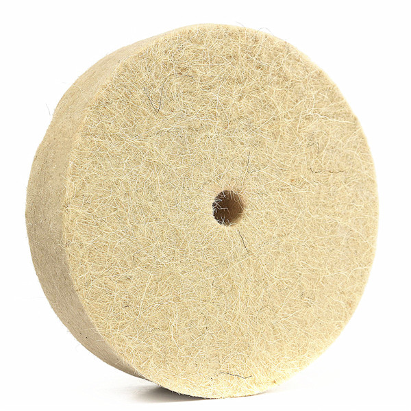 4-Inch-100mm-Polishing-Buffing-Wheel-Wool-Felt-Polisher-Disc-Pad-1040338-2