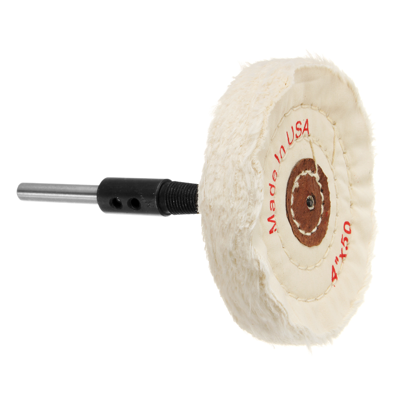 4-Inch-Felt-Wool-Polishing-Wheel-Adapter-Set-Changed-Electric-Drill-Into-Polishing-Machine-1278857-3