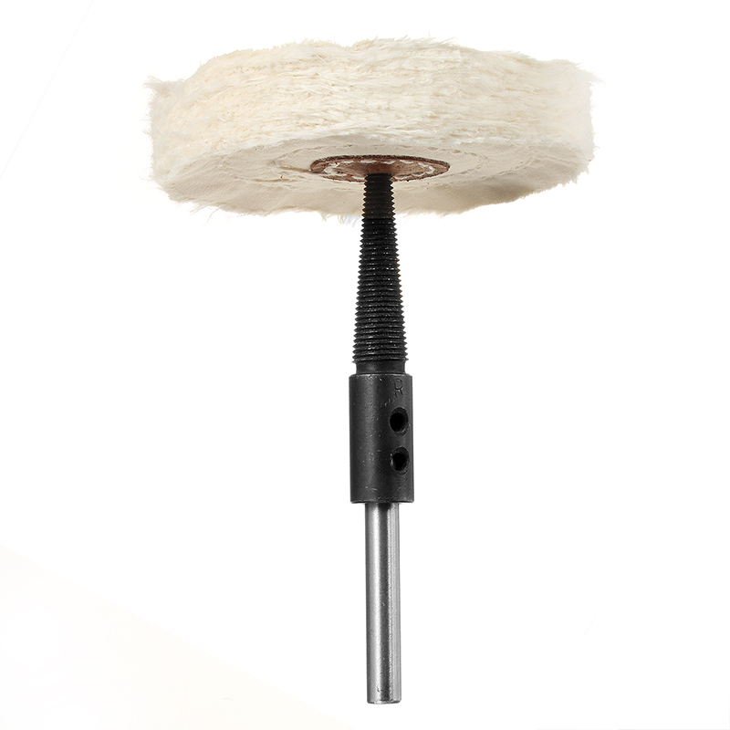 4-Inch-Felt-Wool-Polishing-Wheel-Adapter-Set-Changed-Electric-Drill-Into-Polishing-Machine-1278857-4