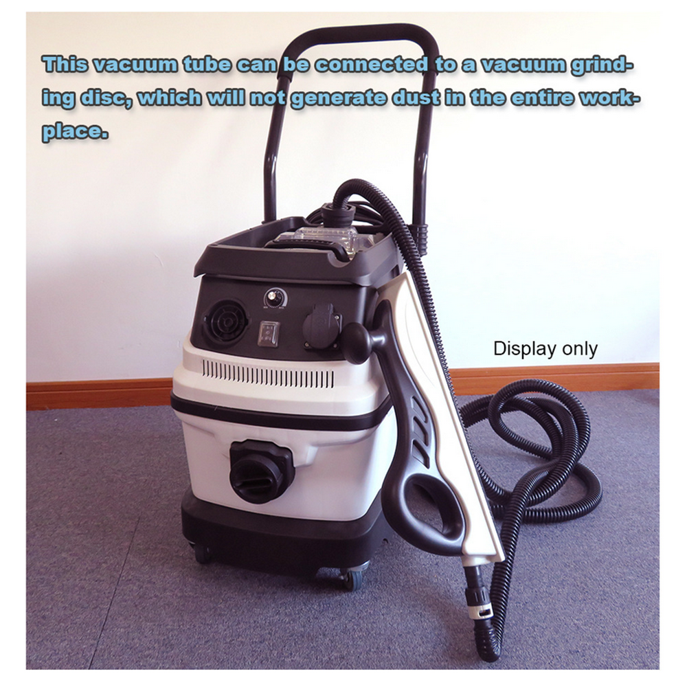 4-Meter-Vacuum-Tube-Dust-Free-Drywall-Vacuum-Hand-Sander-Protecting-Furniture-floors-electronics-Fit-1926837-3