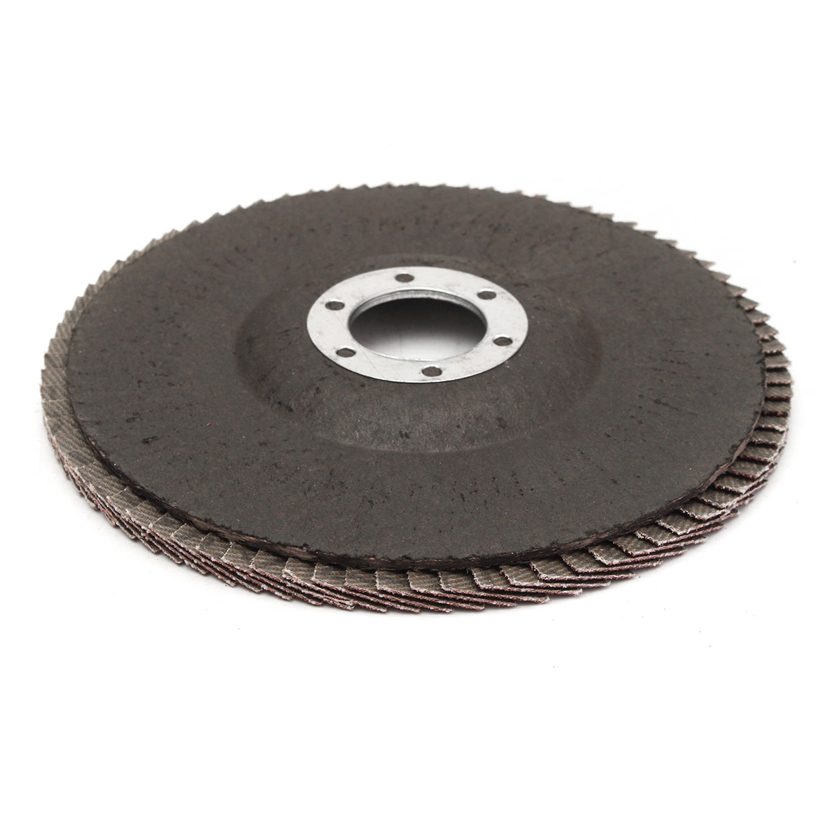 406080120-Grit-Grinding-Wheel-Flap-Disc-125mm-5-Inch-Angle-Grinder-Sanding-Tool-1464575-4