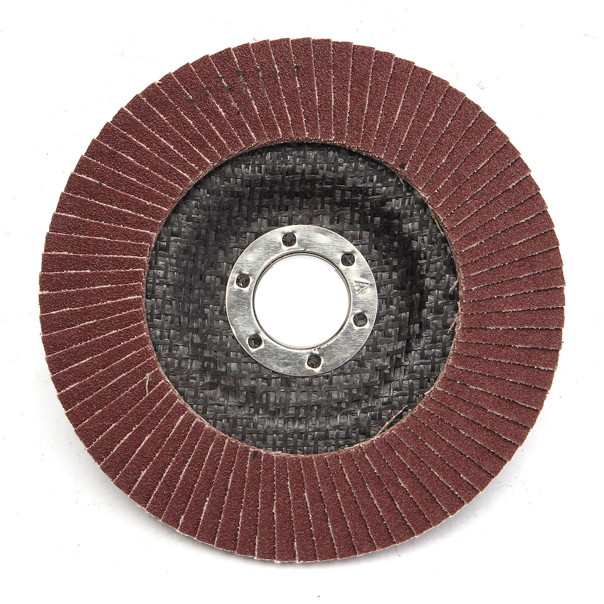 406080120-Grit-Grinding-Wheel-Flap-Disc-125mm-5-Inch-Angle-Grinder-Sanding-Tool-1464575-5