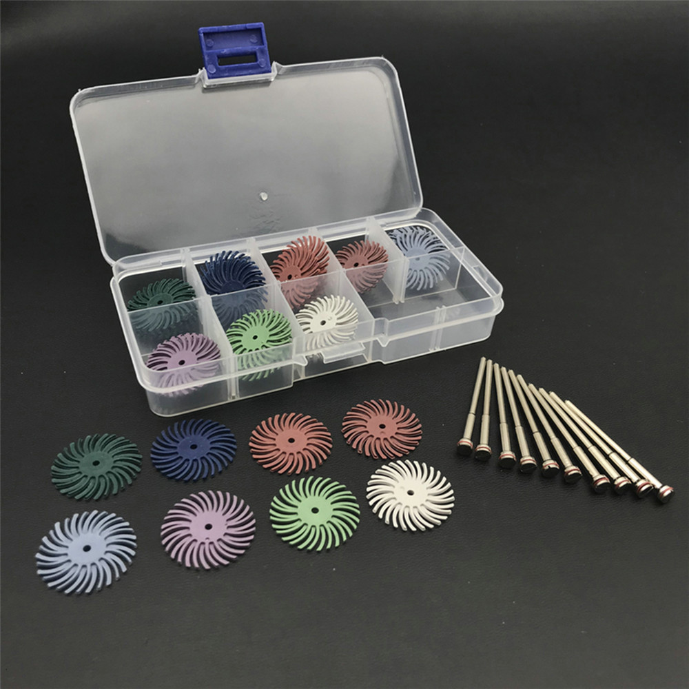 40pcs-Dental-Compound-Spiral-Polishing-Finishing-Disc-Wheels-And-10pcs-Shank-Mandrel-1395051-5