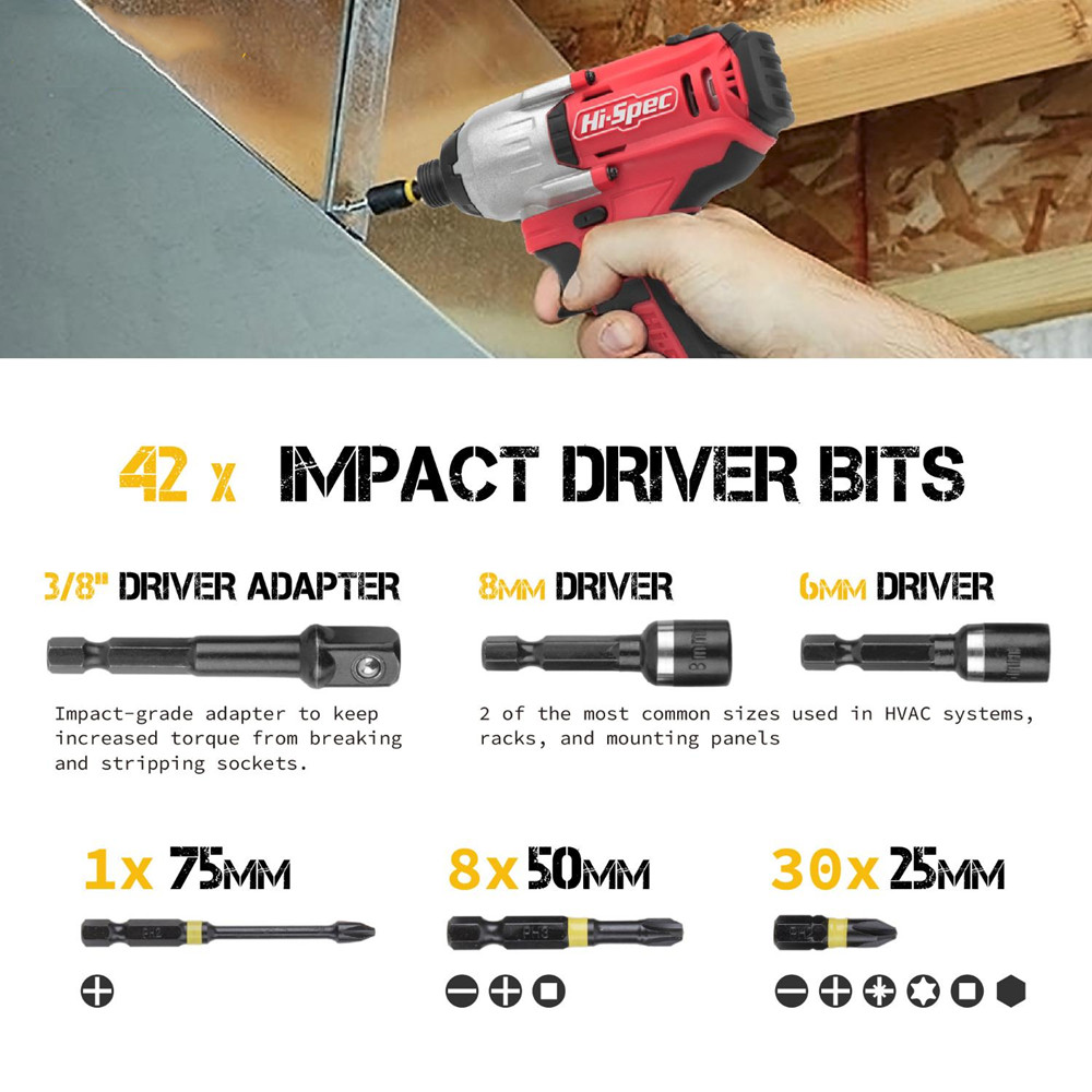 44pcs-Impact-Driver-Drill-Bit-S2-Screwdriver-Bits-Set-Power-Tool-Acessories-Home-Appliances-Repair-H-1926546-4