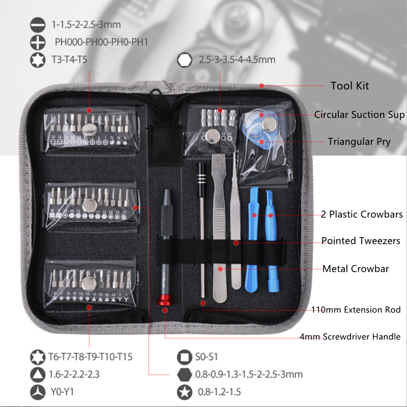 49pcs-Precision-Screwdriver-Set-Mobile-Phone-Repair-Tool-Set-Slotted-Phillips-Triangle-Precision-Scr-1926110-2