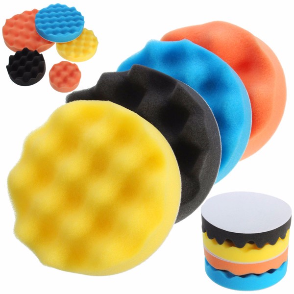 4pcs-3-7-Inch-Buffing-Polishing-Sponge-Pads-kit-for-Car-Polisher-1000489-1