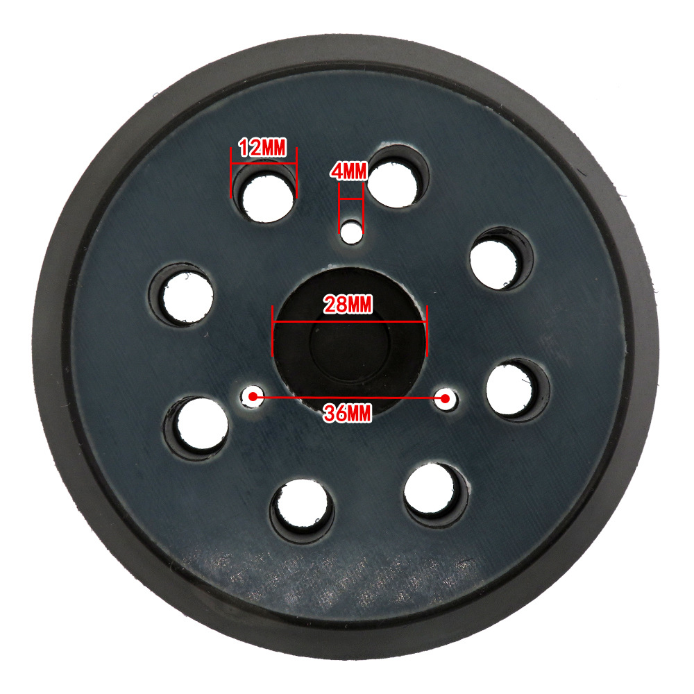 5-Inch-125mm-Polishing-Pad-Hook-Loop-Sander-Pad-with-8-Holes-for-Black-Deck-Makita-1772941-8