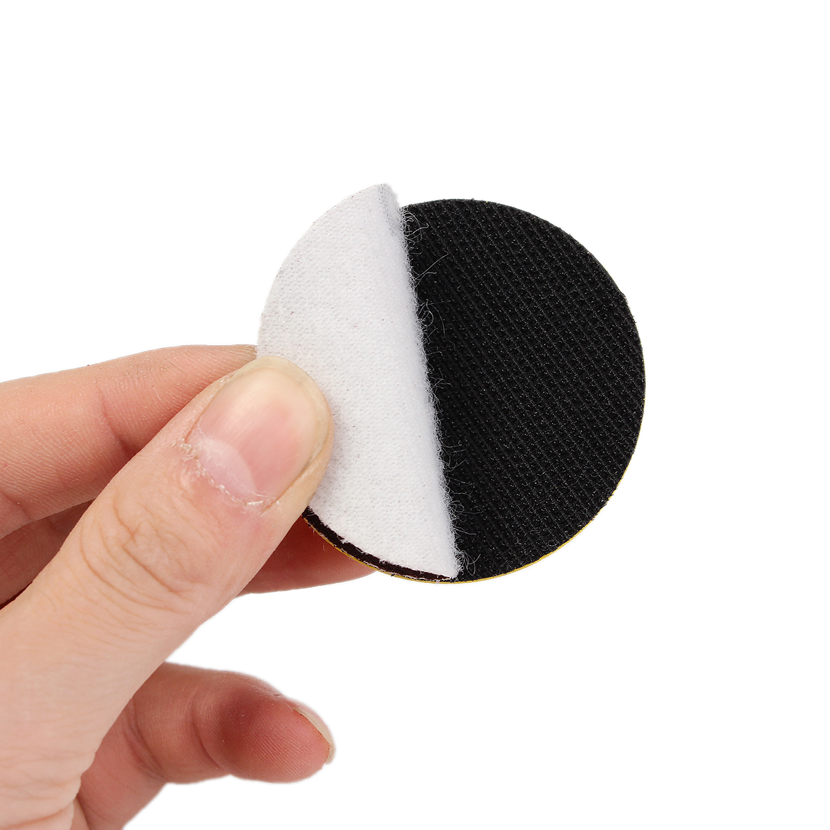 50mm-60pcs-100-2000-Grit-Hook-Loop-Sanding-Pad-Sander-Disc-Sand-Paper-with-3mm-Shank-1731684-10