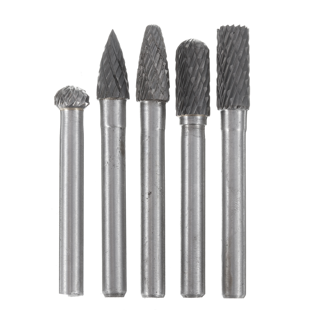 5Pcs-60x8mm-Tungsten-Steel-Rotary-File-Set-Grinding-Head-Rasp-Burrs-Abrasive-Tool-1608156-1