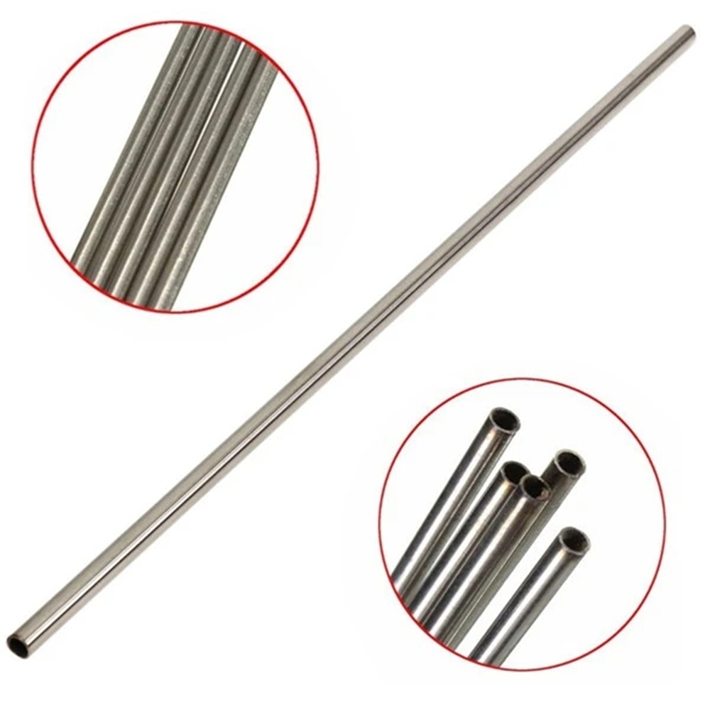 5Pcs-Stainless-Steel-Capillary-Tube-OD-9mmtimes8mm-ID-Length-500mm-304-Stainless-Steel-Pipe-1736883-4