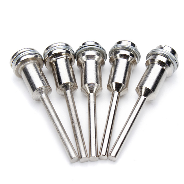 5pcs-18-Inch-High-Speed-Steel-Shank-58mm-Screw-Mandrels-For-Dremel-959123-2