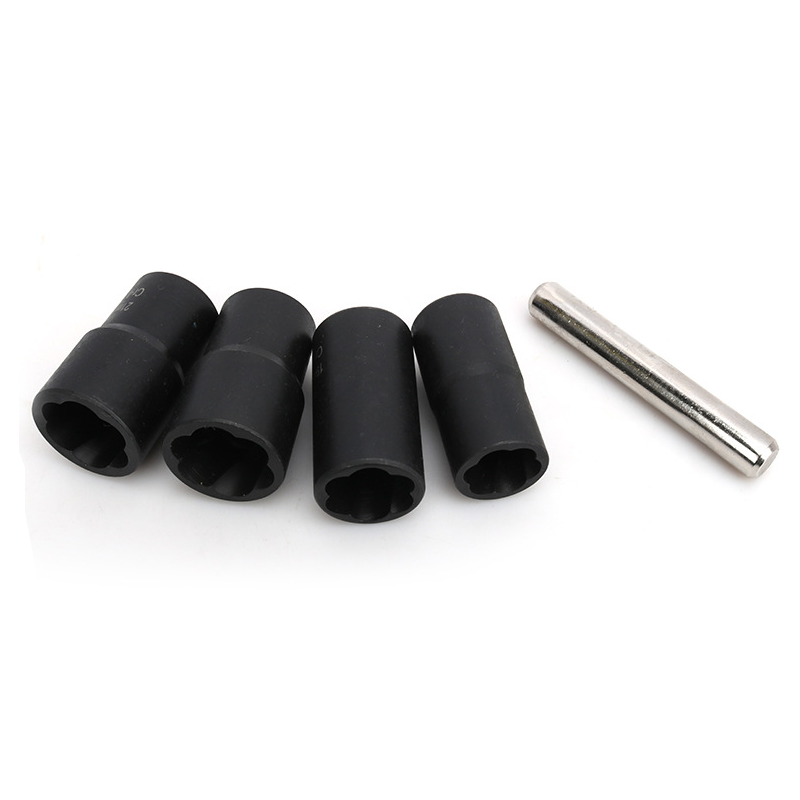 5pcs-Twist-Socket-Set-Lug-Bolt-Nut-Remover-Extractor-Tool-17MM-to-22MM-Metric-Bolt-and-Lug-Nut-Extra-1602120-2