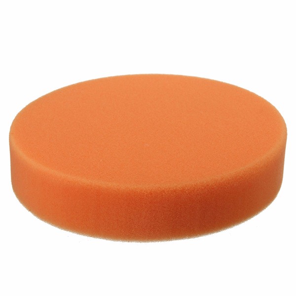 6-Inch-Flat-Sponge-Buff-Polishing-Pad-For-Car-Polisher-1030558-2