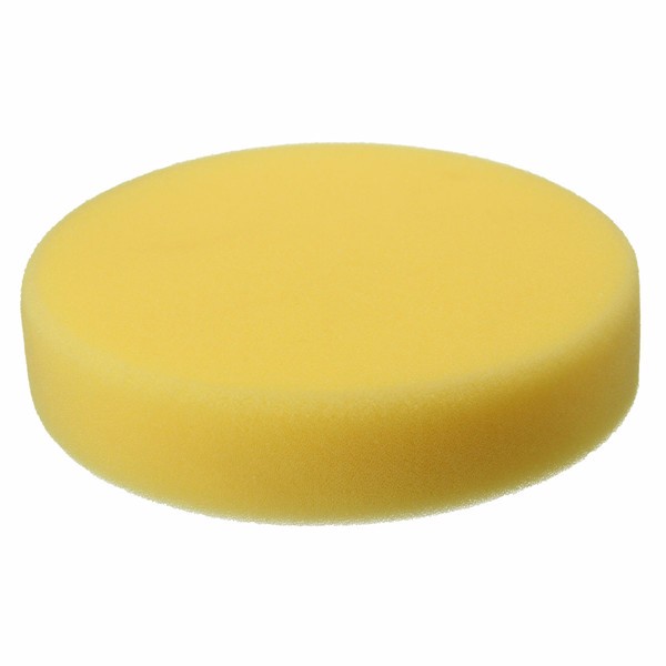 6-Inch-Flat-Sponge-Buff-Polishing-Pad-For-Car-Polisher-1030558-3