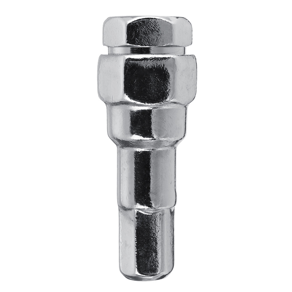 6-Point-Spline-Sided-12mm-Hex-Key-Tuner-Wheel-Lug-Nut-Tool-Socket-Adapter-Wrench-1311534-5