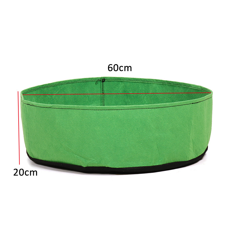 60-x-20cm-Planting-Grow-Bag-Raised-Plant-Bed-Garden-Flower-Planter-Vegetable-Bag-1684521-8