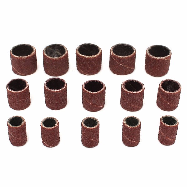 63pcs-80Grit-Drum-Sanding-Kit-12-38-14-Inch-Sand-Mandrels-Fit-Dremel-Nail-Drill-Rotary-Tools-1017049-3