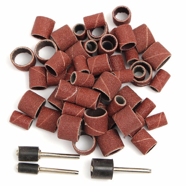 63pcs-80Grit-Drum-Sanding-Kit-12-38-14-Inch-Sand-Mandrels-Fit-Dremel-Nail-Drill-Rotary-Tools-1017049-7