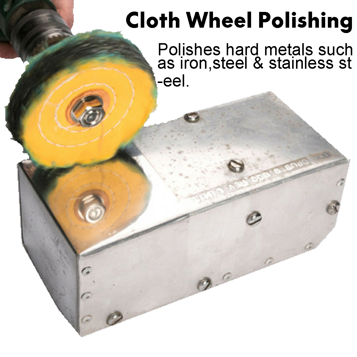 7Pcs-Buffing-Waxing-Polishing-Drill-Round-Cloth-Paste-Wool-Pad-Set-Car-Polisher-1630156-2