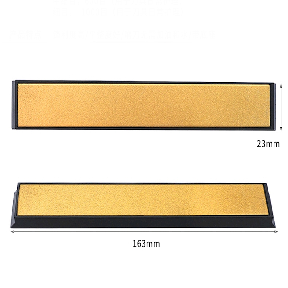 80-3000-Grit-Titanium-Plated-Golden-Emery-Whetstone-Sharpen-Stone-Strips-For-Tools-1818948-1