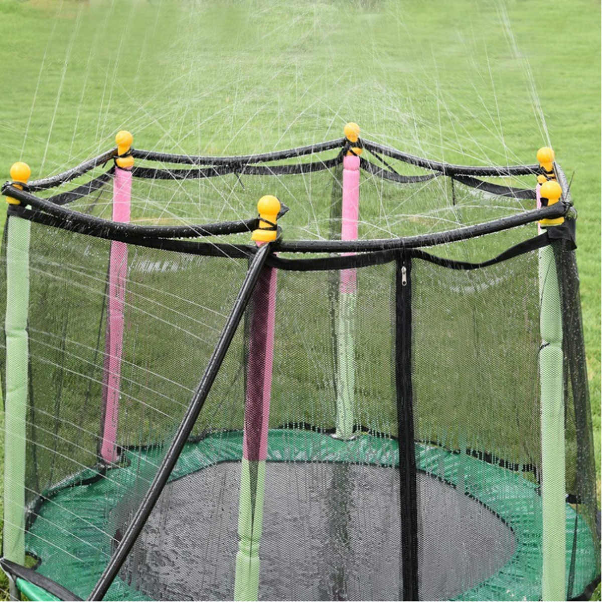 81215m-Trampoline-Sprinkler-Outdoor-Garden-Water-Game-Water-Park-Accessories-1700293-5