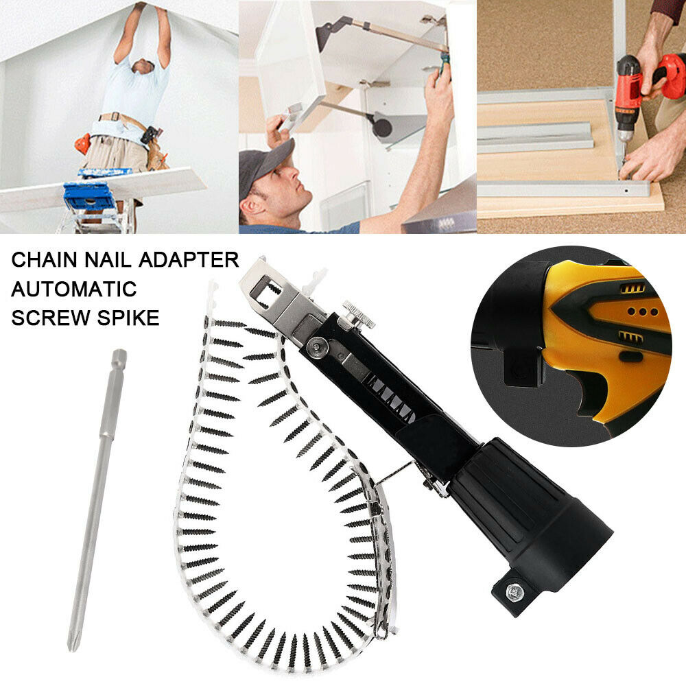 Automatic-Chain-Nail-Adapter-Screw-Electric-Drill-Attachment-For-Cordless-Electric-Woodworking-Tool-1695041-3