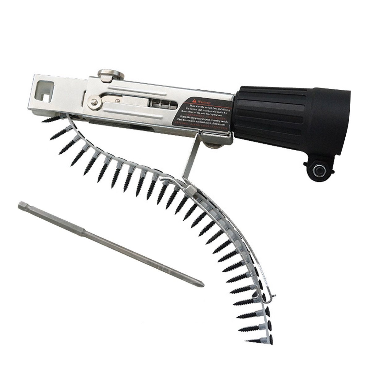 Automatic-Chain-Nail-Adapter-Screw-Electric-Drill-Attachment-For-Cordless-Electric-Woodworking-Tool-1695041-10