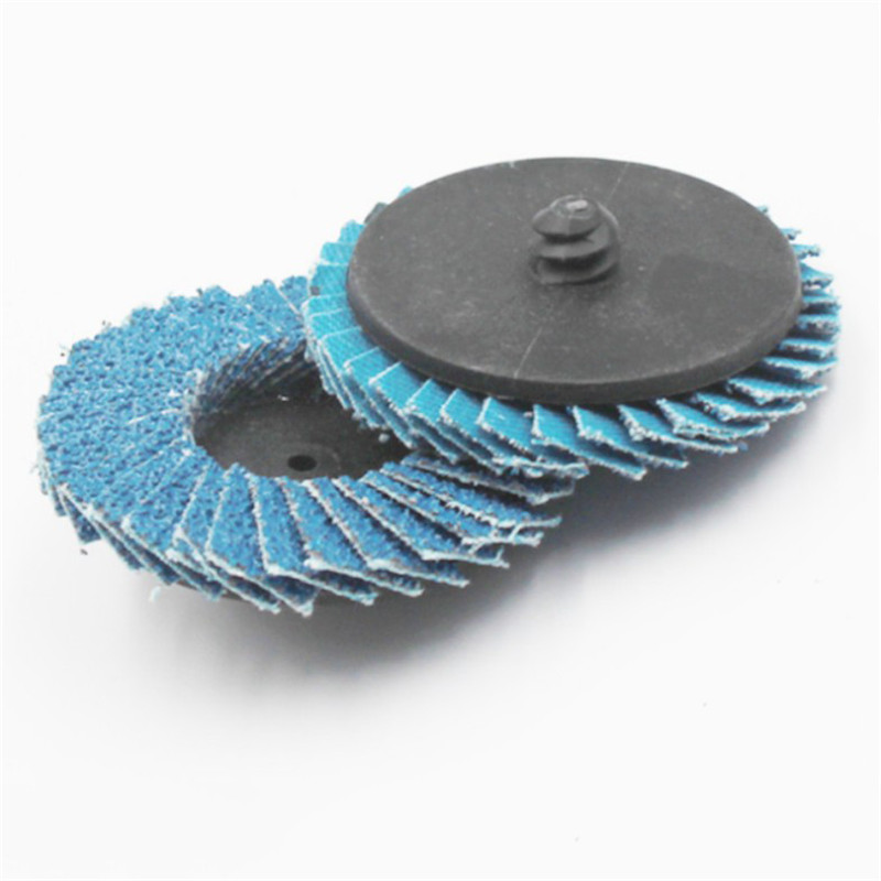 BEST-50mm-Grinding-Wheel-Torque-Sand-Disc-80-Grit-Flat-Disc-Pneumatic-Polishing-Tool-1616690-2