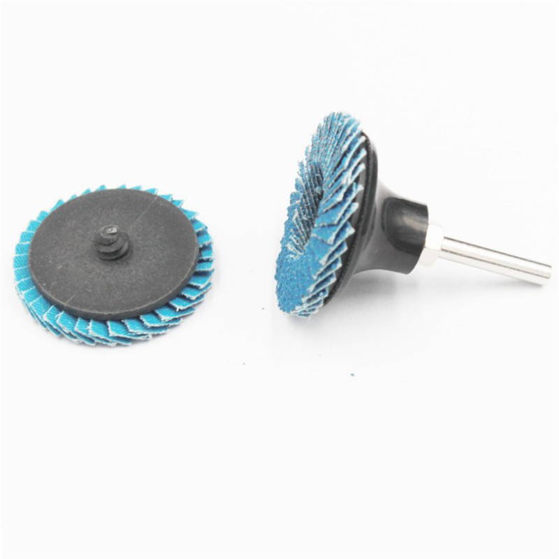 BEST-50mm-Grinding-Wheel-Torque-Sand-Disc-80-Grit-Flat-Disc-Pneumatic-Polishing-Tool-1616690-3