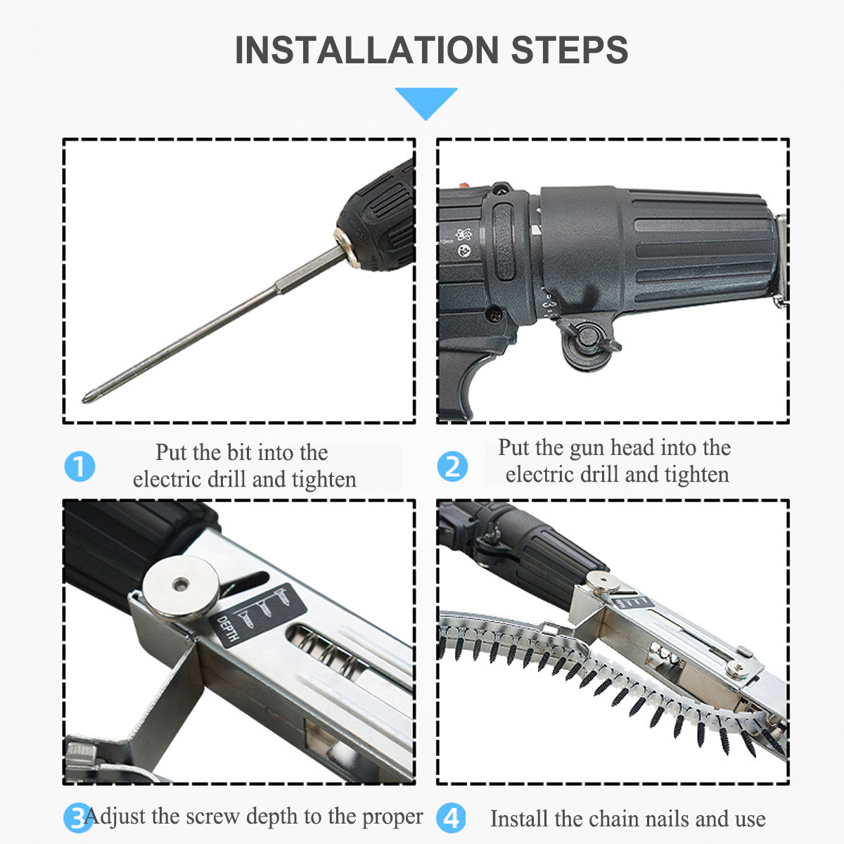 Chain-Nail-Adapter-Screw-for-Electric-Drill-Woodworking-Tool-Automatic-1686529-7