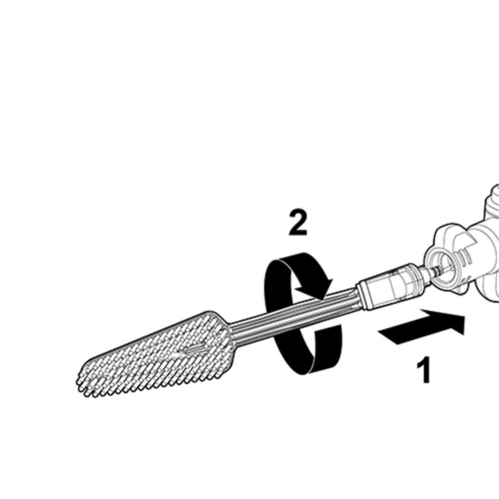 Cleaning-Brush-Accessory-For-WORX-WA4048-Hydroshot-Power-Cleaner-Tool-Replacement-Accessories-1585970-3