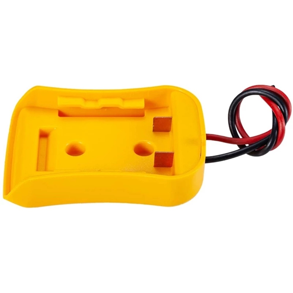 DIY-Li-ion-Battery-Adapter-for-Dewalt-144V18V20V-Lithium-Battery-18V-Dock-Power-Connector-12-Gauge-R-1898919-7