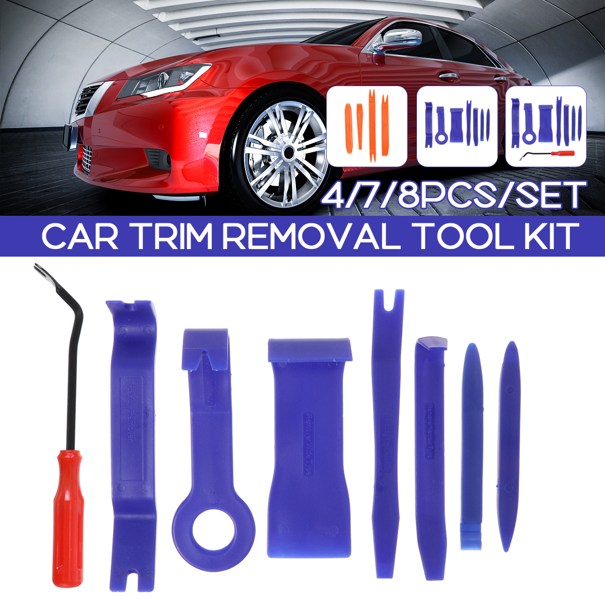 Disassembly-Tool-Car-Trim-Removal-Tool-Kit-Panel-Door-Pry-Dash-Interior-Clip-Set-Plastic-1743070-1