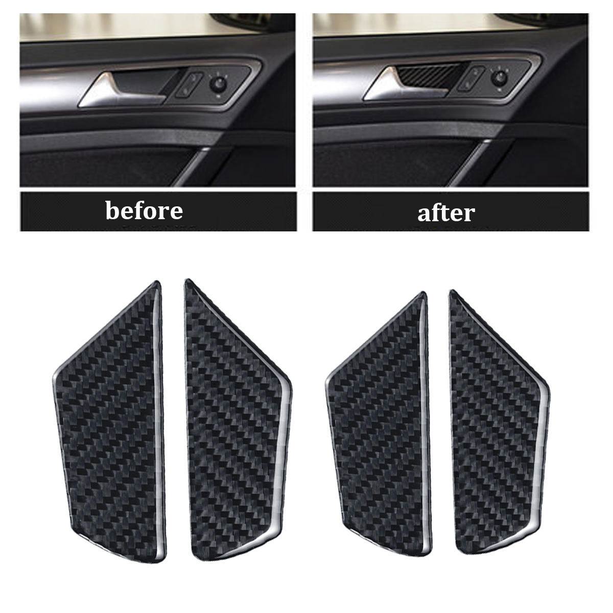 Door-Handle-Bowl-Carbon-Fiber-Cover-Trim-For-VW-Golf-7-MK7-VII-GTI-R-2014-2017-1729866-2