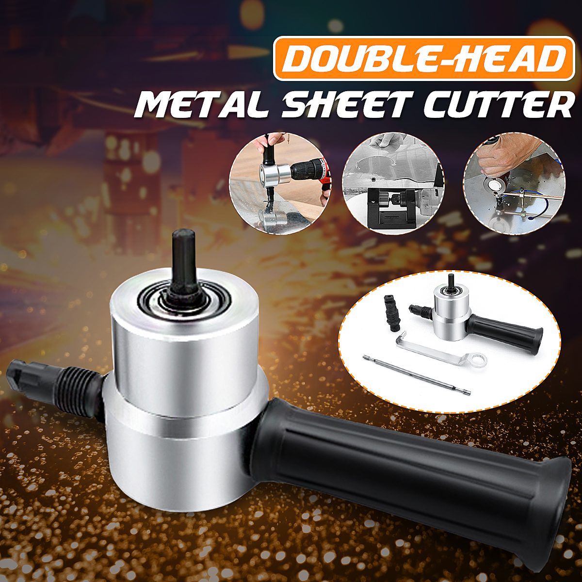 Double-Head-Metal-Sheet-Nibbler-Cutter-Drill-Attachment-with-Wrench-Cutting-Tool-1702136-2