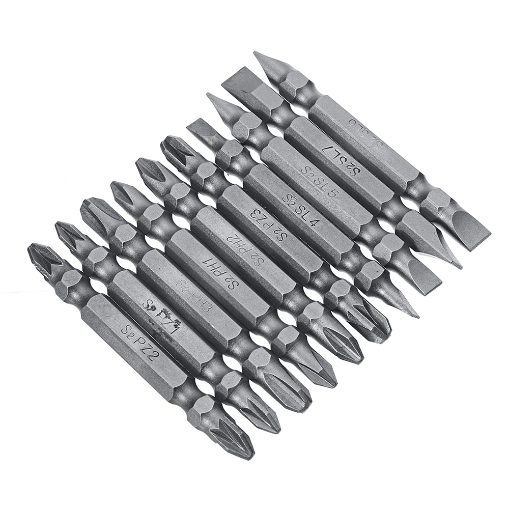 Drillpro-10pcs-65mm-Magnetic-Screwdriver-Bits-14-Inch-Hex-Shank-PHPZFL-Screwdriver-Bit-Set-1626973-4