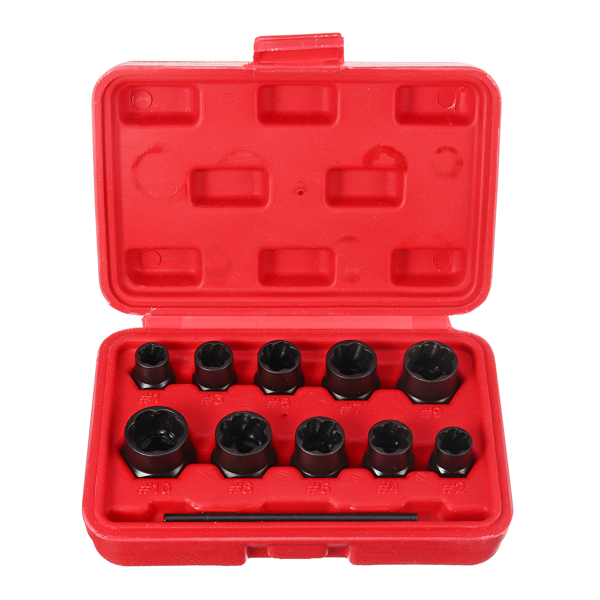 Drillpro-11Pcs-Impact-Damaged-Bolt-Nut-Remover-Extractor-Socket-Tool-Set-Bolt-Nut-Screw-Removal-Sock-1722551-1