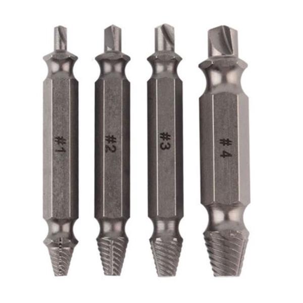 Drillpro-4pcs-Double-Side-Drill-Out-Damaged-Screw-Extractor-Drill-Bits-Stripped-Screw-Removers-1255338-1