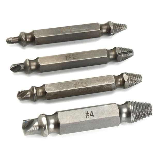 Drillpro-4pcs-Double-Side-Drill-Out-Damaged-Screw-Extractor-Drill-Bits-Stripped-Screw-Removers-1255338-2