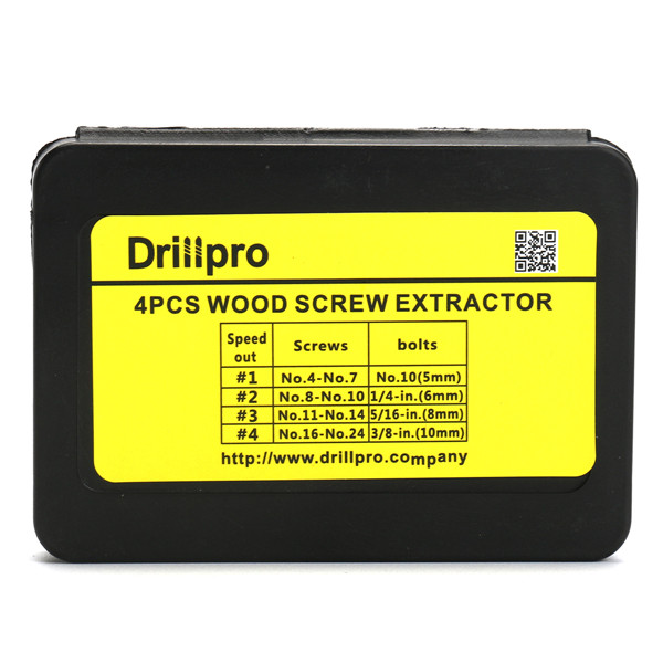 Drillpro-4pcs-Double-Side-Drill-Out-Damaged-Screw-Extractor-Drill-Bits-Stripped-Screw-Removers-1255338-7