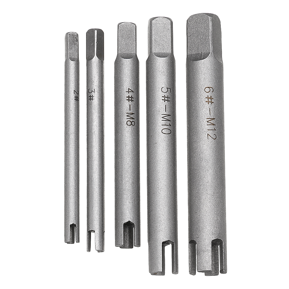 Drillpro-5pcs-M5-M12-Damaged-Tap-Extractor-Alloy-Screw-Tap-Remover-1407984-1