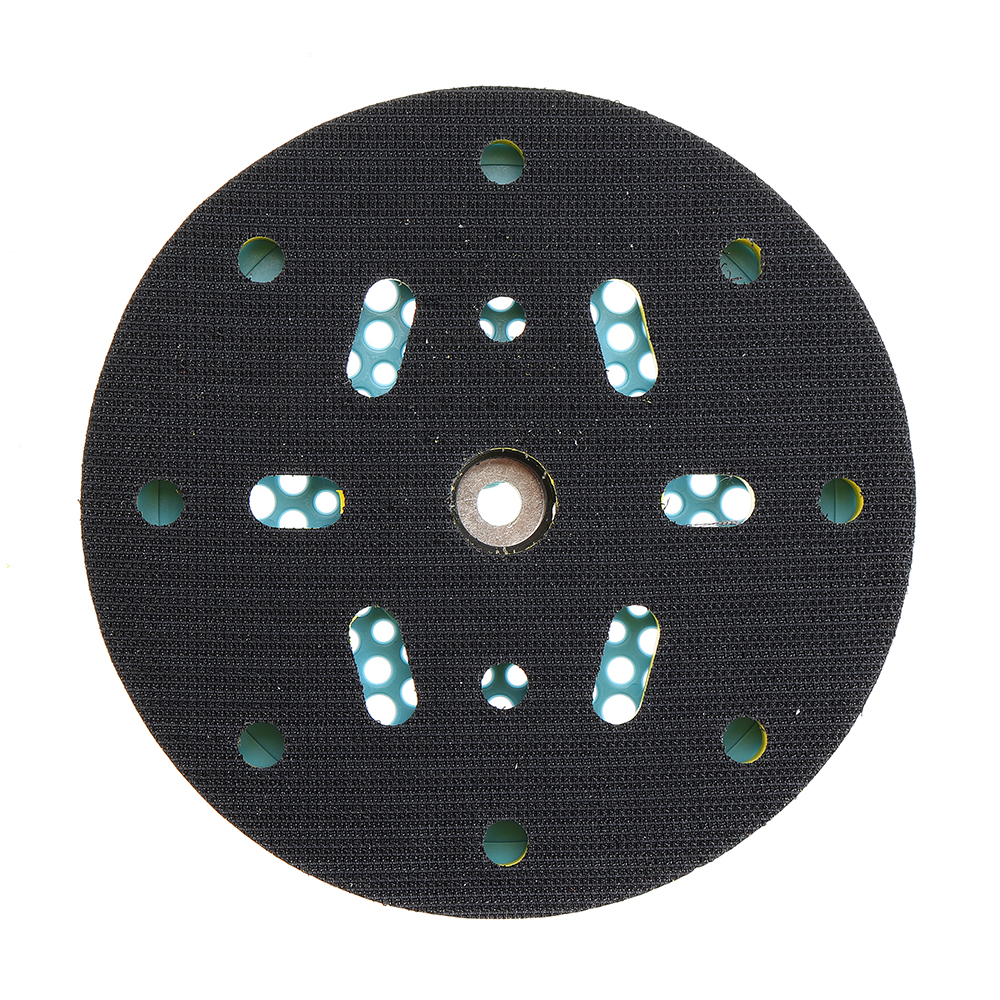 Drillpro-6-Inch-150mm-Multi-functional-Sanding-Polishing-Pad-Sander-Backing-Pad-Dust-Free-17-Hole-Ho-1585152-6