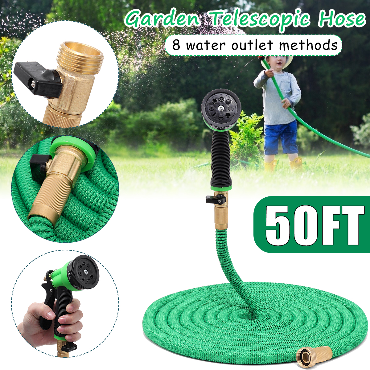 Garden-Telescopic-Hose-8-Water-Outlet-Methods-High-Preassure-Washing-Machine-1715637-1