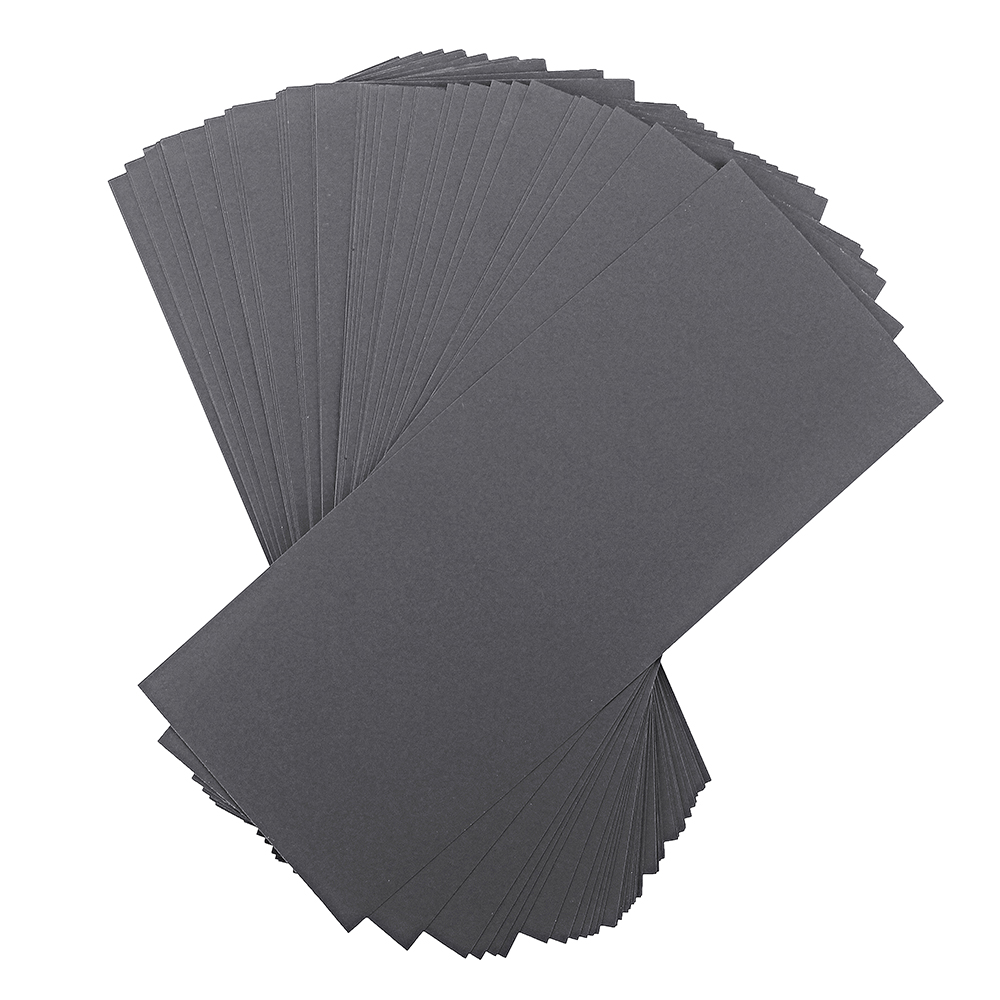 HILDA-50pcs-230x93mm-320-2000-Dry-Wet-Amphibious-Sand-Sandpaper-3204006008001000120015002000-Grit-1350974-3