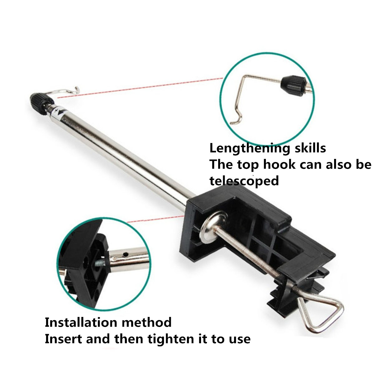 HILDA-Rotary-Grinder-Holder-Flex-Shaft-With-Stand-Electric-Grinder-Hanger-Rotary-Tool-Accessories-1349982-9