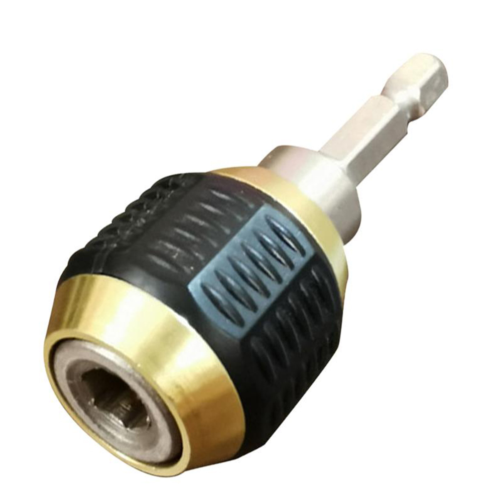 Hexagon-Handle-Extension-Connector-Drill-Chuck-Adapter-Quick-Coupling-Change-Self-locking-Connecting-1799594-6